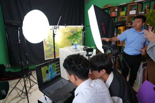 產(chǎn)教融合鑄英才，實(shí)戰(zhàn)實(shí)訓(xùn)贏未來 河南新華電腦學(xué)院以計(jì)算機(jī)技術(shù)培訓(xùn)開啟學(xué)生技能成才之路