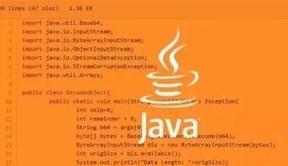 Java的多面應(yīng)用 從英雄聯(lián)盟到軟硬件技術(shù)開發(fā)