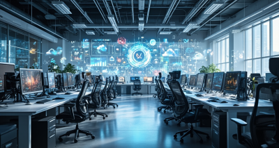 抽獎(jiǎng)系統(tǒng)開(kāi)發(fā) 打造趣味與公平并存的互動(dòng)新體驗(yàn)