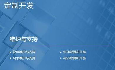 北京軟件開(kāi)發(fā)與網(wǎng)絡(luò)技術(shù)服務(wù)公司概覽